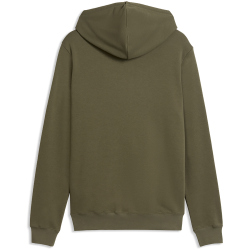 PUMA Essentials 2 Color Small No. 1 Logo French Terry...
