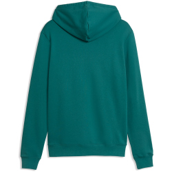 PUMA Essentials 2 Color Small No. 1 Logo French Terry...
