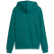 PUMA Essentials 2 Color Small No. 1 Logo French Terry Hoodie Herren 41 - emerald ice 3XL