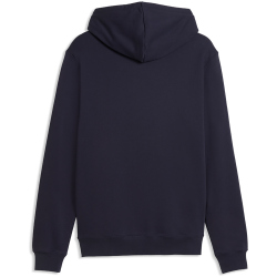 PUMA Essentials 2 Color Small No. 1 Logo French Terry...