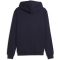 PUMA Essentials 2 Color Small No. 1 Logo French Terry Hoodie Herren 19 - new navy/red S