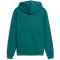 PUMA Essentials 2 Color Small No. 1 Logo Fleece Hoodie Herren 41 - emerald ice S