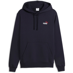PUMA Essentials 2 Color Small No. 1 Logo Fleece Hoodie...