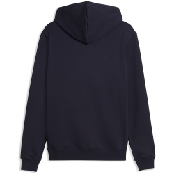 PUMA Essentials 2 Color Small No. 1 Logo Fleece Hoodie...