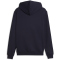 PUMA Essentials 2 Color Small No. 1 Logo Fleece Hoodie Herren 19 - new navy/red S