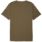 PUMA Essentials 2 Color Small No. 1 Logo T-Shirt Herren 81 - loden green L
