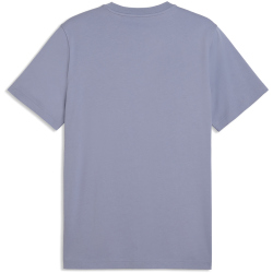 PUMA Essentials 2 Color Small No. 1 Logo T-Shirt Herren...