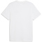 PUMA Essentials 2 Color Small No. 1 Logo T-Shirt Herren 57 - PUMA white L