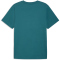 PUMA Essentials 2 Color Small No. 1 Logo T-Shirt Herren 41 - emerald ice S
