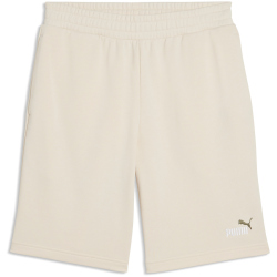 PUMA Essentials 2 Color No. 1 Logo 10" French Terry...