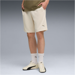 PUMA Essentials 2 Color No. 1 Logo 10" French Terry...