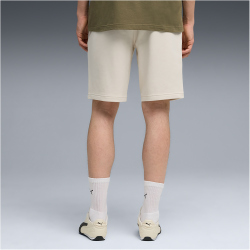 PUMA Essentials 2 Color No. 1 Logo 10" French Terry...