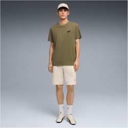 PUMA Essentials 2 Color No. 1 Logo 10" French Terry...