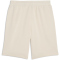 PUMA Essentials 2 Color No. 1 Logo 10" French Terry Sweatshorts Herren 88 - alpine snow/white XXL