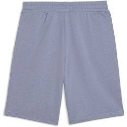 PUMA Essentials 2 Color No. 1 Logo 10" French Terry...