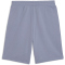 PUMA Essentials 2 Color No. 1 Logo 10" French Terry Sweatshorts Herren 65 - gray sky S