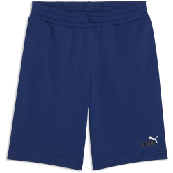 PUMA Essentials 2 Color No. 1 Logo 10" French Terry...