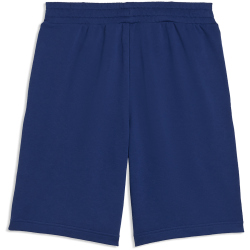 PUMA Essentials 2 Color No. 1 Logo 10" French Terry...