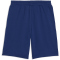 PUMA Essentials 2 Color No. 1 Logo 10" French Terry Sweatshorts Herren 49 - blue jewel S