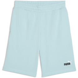 PUMA Essentials 2 Color No. 1 Logo 10" French Terry...
