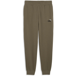 PUMA Essentials 2 Color No. 1 Logo French Terry...