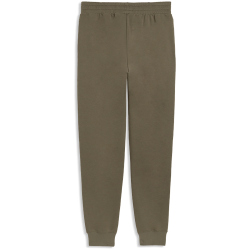 PUMA Essentials 2 Color No. 1 Logo French Terry...
