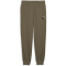 PUMA Essentials 2 Color No. 1 Logo French Terry Jogginghose Herren 81 - loden green S