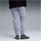PUMA Essentials 2 Color No. 1 Logo French Terry Jogginghose Herren 65 - gray sky S