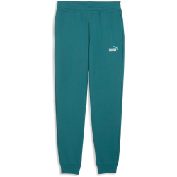 PUMA Essentials 2 Color No. 1 Logo French Terry...