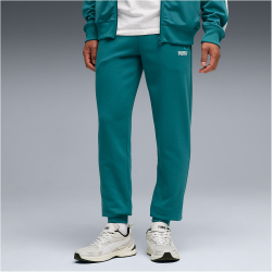PUMA Essentials 2 Color No. 1 Logo French Terry...