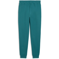 PUMA Essentials 2 Color No. 1 Logo French Terry...
