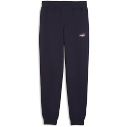 PUMA Essentials 2 Color No. 1 Logo French Terry...