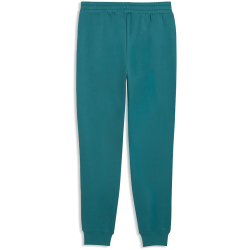 PUMA Essentials 2 Color No. 1 Logo Fleece Jogginghose...