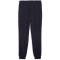 PUMA Essentials 2 Color No. 1 Logo Fleece Jogginghose Herren 19 - new navy/red S