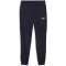 PUMA Essentials 2 Color No. 1 Logo Fleece Jogginghose Herren 19 - new navy/red M