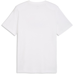 PUMA Essentials 2 Color No. 1 Logo T-Shirt Herren 92 -...