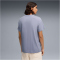 PUMA Essentials 2 Color No. 1 Logo T-Shirt Herren 65 - gray sky S
