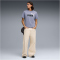 PUMA Essentials 2 Color No. 1 Logo T-Shirt Herren 65 - gray sky M