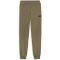 PUMA Essentials No. 1 Logo Fleece Jogginghose mit Bündchen Herren 81 - loden green S