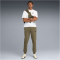 PUMA Essentials No. 1 Logo Fleece Jogginghose mit Bündchen Herren 81 - loden green S