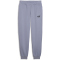 PUMA Essentials No. 1 Logo Fleece Jogginghose mit Bündchen Herren 65 - gray sky M