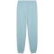 PUMA Essentials No. 1 Logo Fleece Jogginghose mit Bündchen Herren 47 - seafoam S