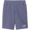 PUMA Essentials No. 1 Logo 10" Sweatshorts Herren 65 - gray sky S
