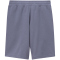 PUMA Essentials No. 1 Logo 10" Sweatshorts Herren 65 - gray sky S