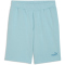 PUMA Essentials No. 1 Logo 10" Sweatshorts Herren 47 - seafoam S