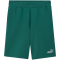 PUMA Essentials No. 1 Logo 10" Sweatshorts Herren 41 - emerald ice S