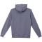 PUMA Essentials Small No. 1 Logo French Terry Hoodie Herren 65 - gray sky M