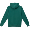 PUMA Essentials Small No. 1 Logo French Terry Hoodie Herren 41 - emerald ice M