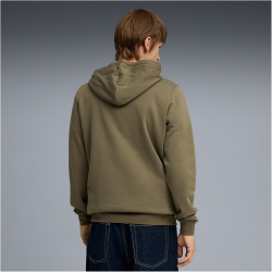 PUMA Essentials No. 1 Logo Fleece Hoodie Herren 81 -...