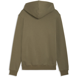 PUMA Essentials No. 1 Logo Fleece Hoodie Herren 81 -...